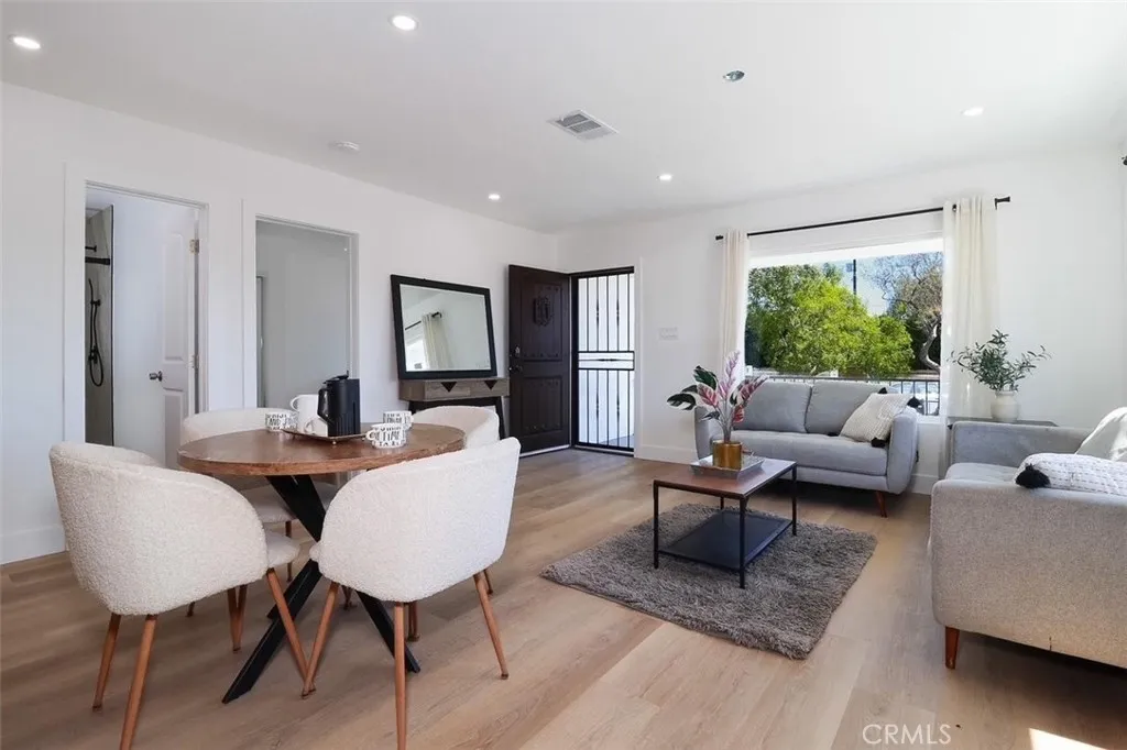 1839 W 35th, Los Angeles, California 90018 — photo 4