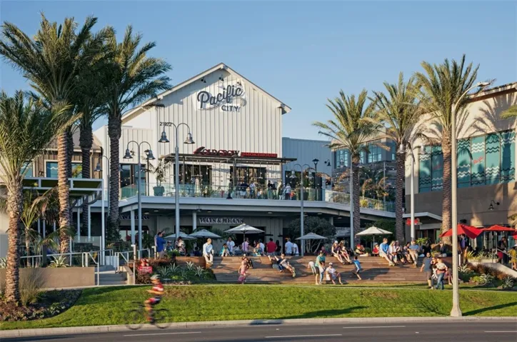Nearby Pacific City