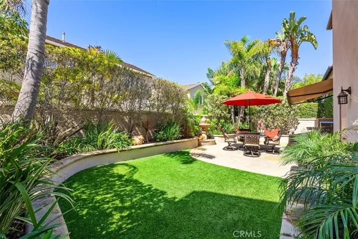Spacious and easy to care for