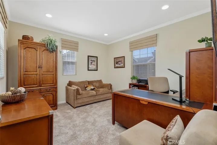 2nd floor multi-purpose room