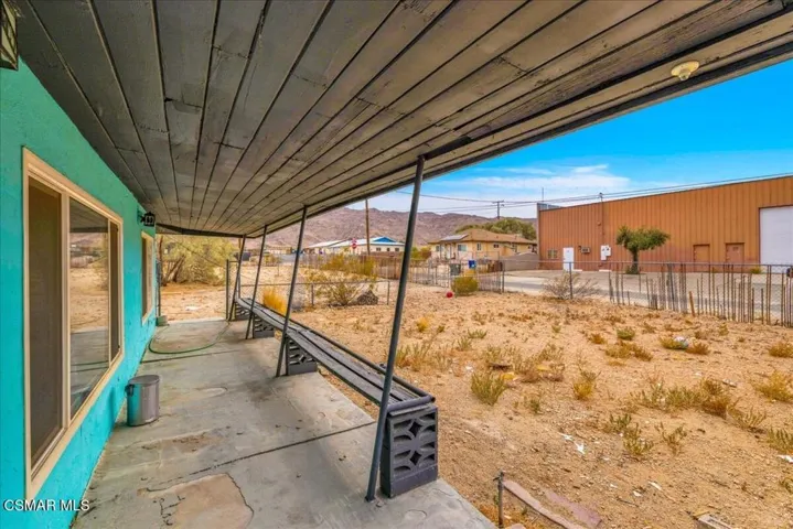 6877 Pine Avenue, 29 Palms, California 92277 — photo 5
