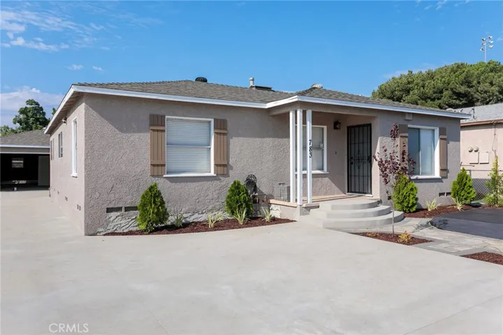 783 E Grand, Pomona, California 91766 — photo 5
