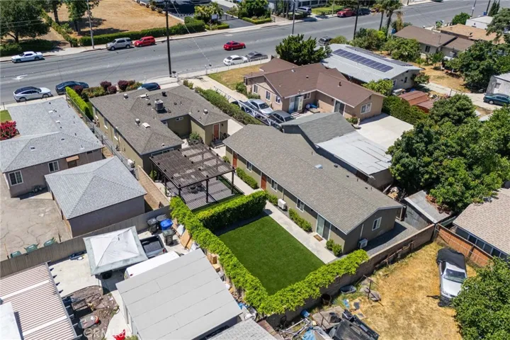 783 E Grand, Pomona, California 91766 — photo 4