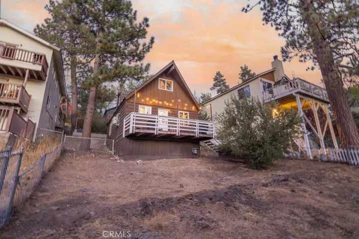 518 Vista Lane, Big Bear Lake, California 92315 — photo 5
