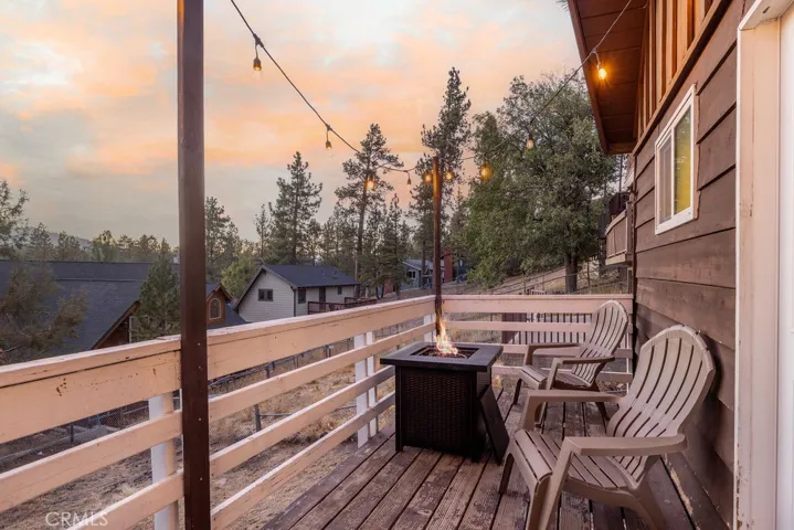 518 Vista Lane, Big Bear Lake, California 92315 — photo 4