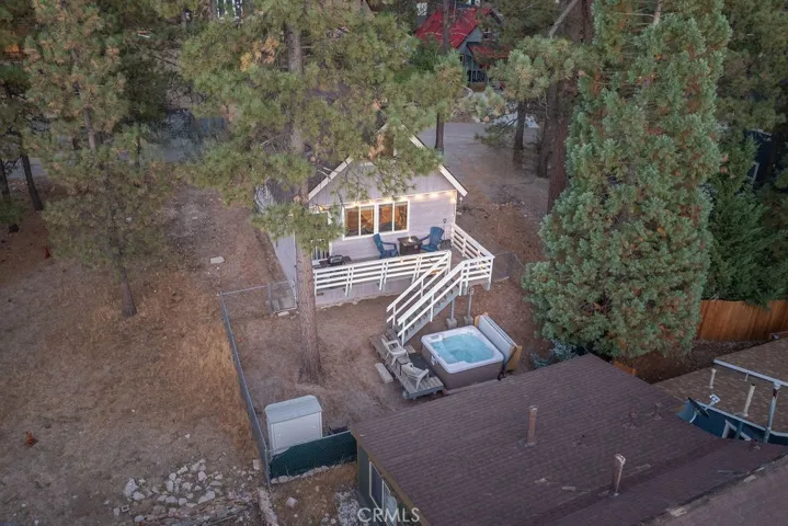 422 Dixie Lane, Big Bear Lake, California 92315 — photo 4