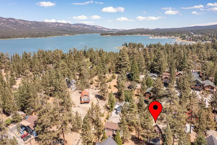 422 Dixie Lane, Big Bear Lake, California 92315 — photo 5