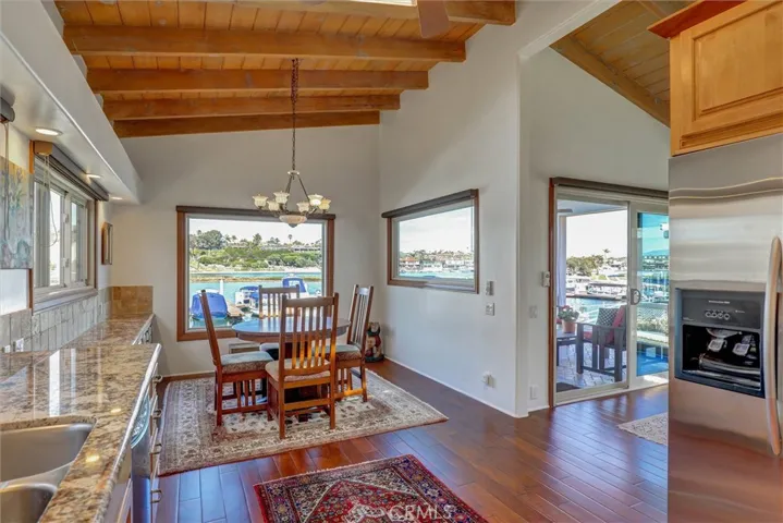 35 Saratoga, Newport Beach, California 92660 — photo 4