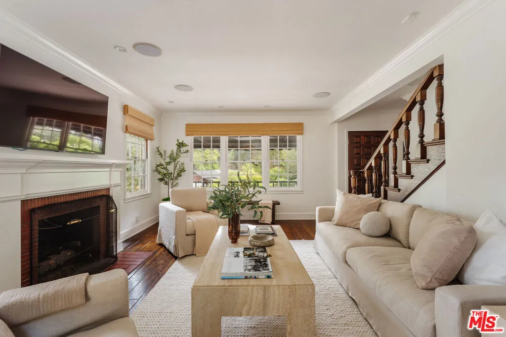 3617 Lankershim Boulevard, Los Angeles, California 90068 — photo 4