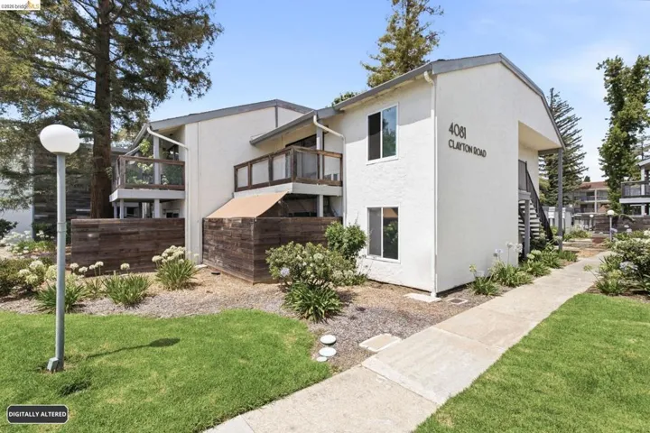 4081 Clayton Rd 209, Concord, California 94521 — photo 4