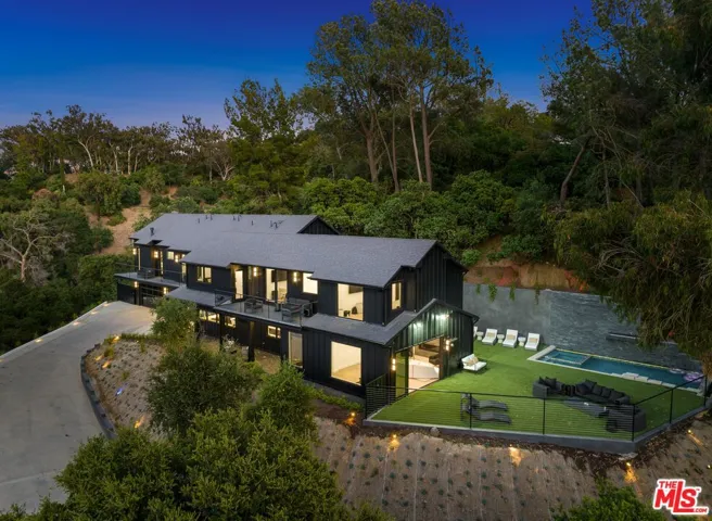 3140 Coldwater Canyon, Studio City, California 91604 — photo 5
