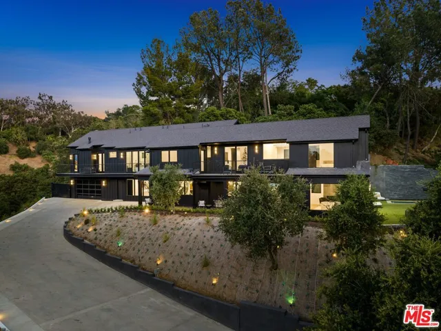 3140 Coldwater Canyon, Studio City, California 91604 — photo 4