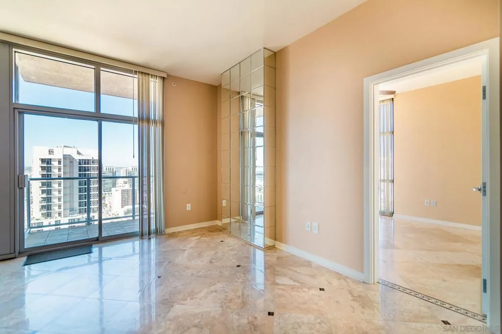 800 The Mark Ln 2301, San Diego, California 92101 — photo 5
