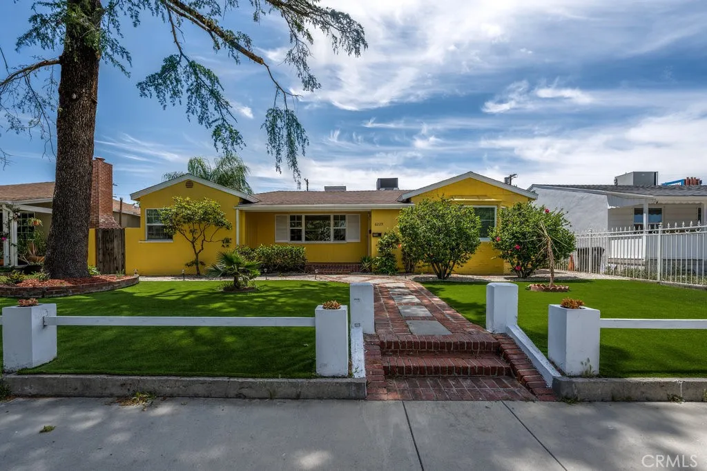 6229 Agnes Ave