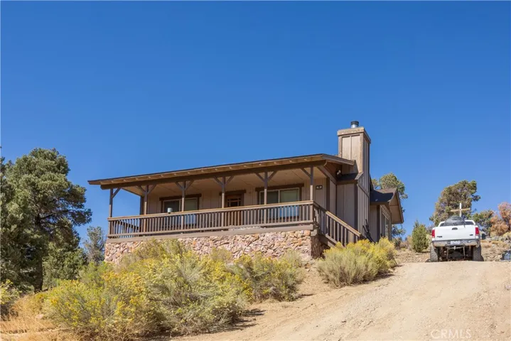 1985 Golden Rod Avenue, Big Bear City, California 92314 — photo 5