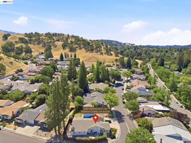 2122 Wilmington Drive, Walnut Creek, California 94596 — photo 4