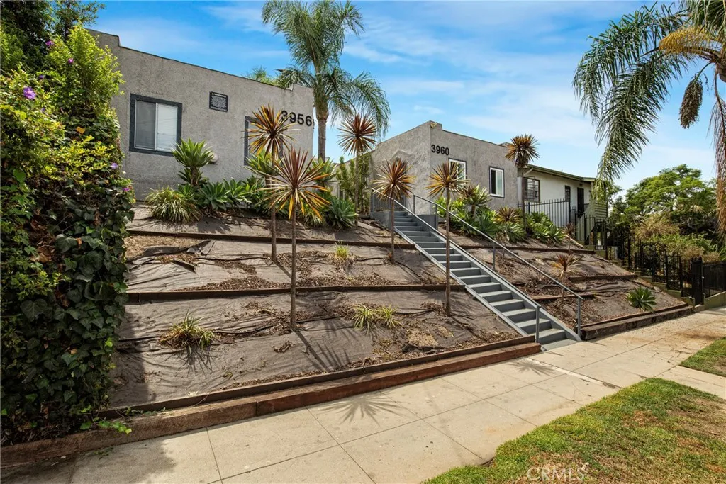 3956 W 27th Street, Los Angeles, California 90018 — photo 4
