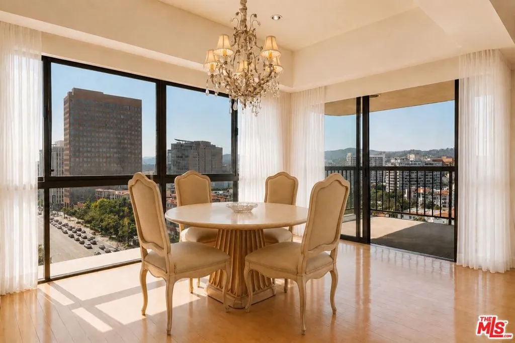 10790 Wilshire Boulevard 1001, Los Angeles, California 90024 — photo 4