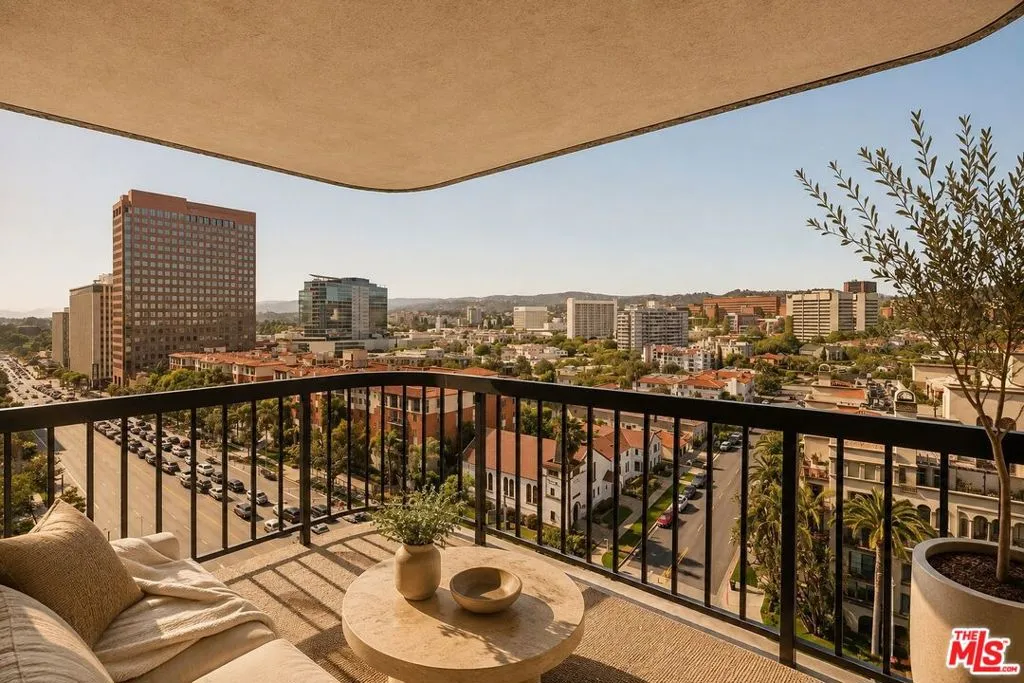 10790 Wilshire Boulevard 1001, Los Angeles, California 90024 — photo 5