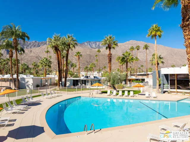 1111 E Palm Canyon Drive 126, Palm Springs, California 92264 — photo 4