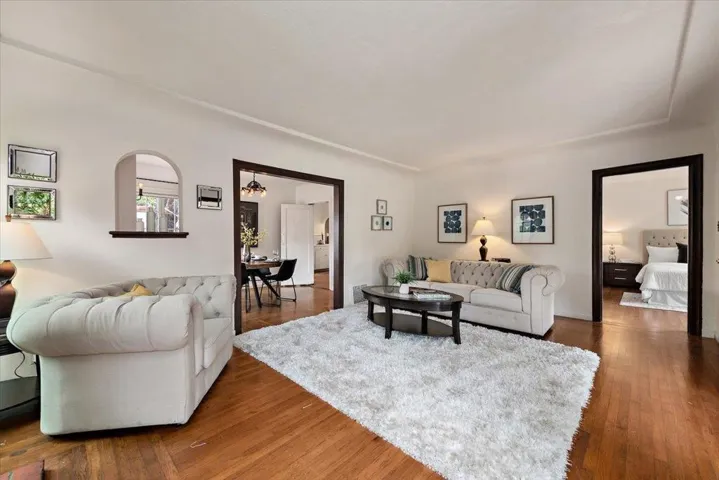 430 5th Avenue, Redwood City, California 94063 — photo 5