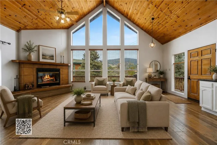 2513 Glacier Drive, Frazier Park, California 93225 — photo 5