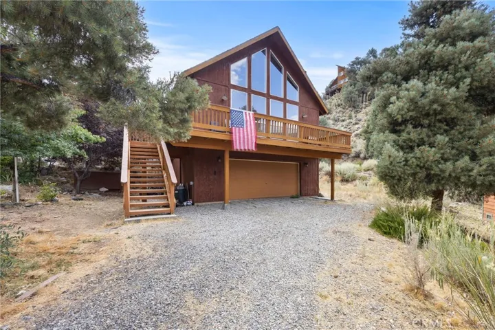 2513 Glacier Drive, Frazier Park, California 93225 — photo 4