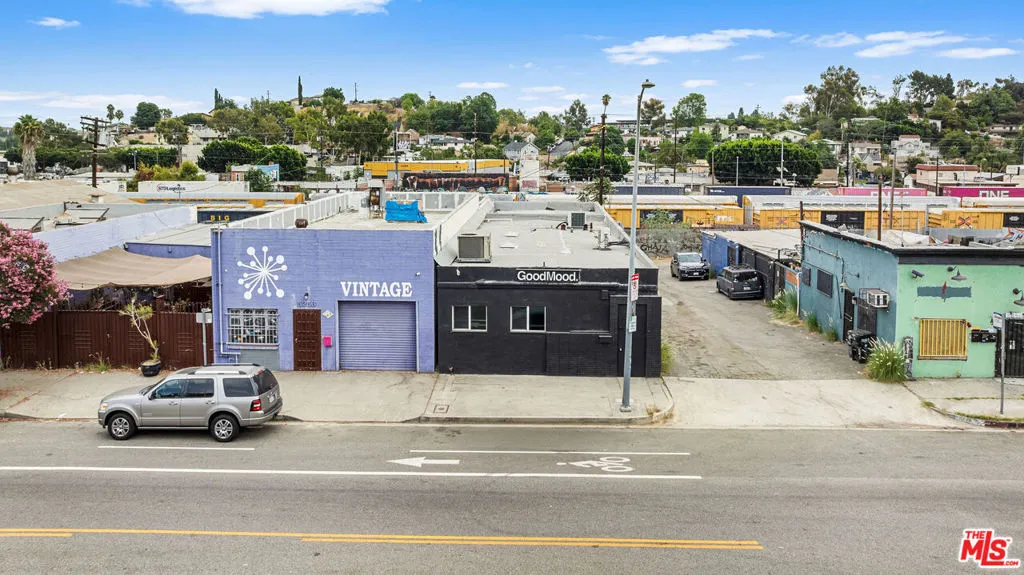 5254 Alhambra Avenue, Los Angeles, California 90032 — photo 4