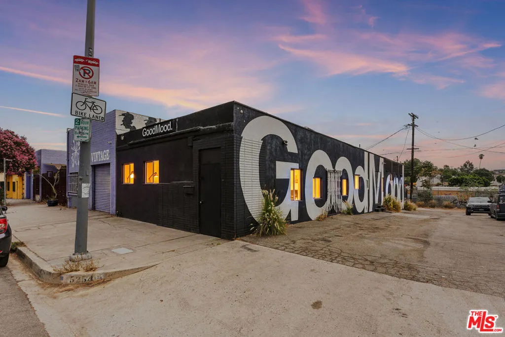 5254 Alhambra Ave
