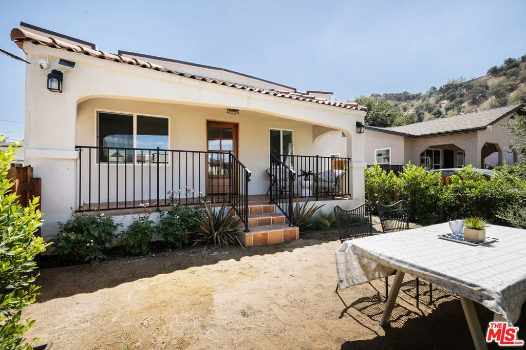 2244 Fernleaf Street, Los Angeles, California 90031 — photo 5