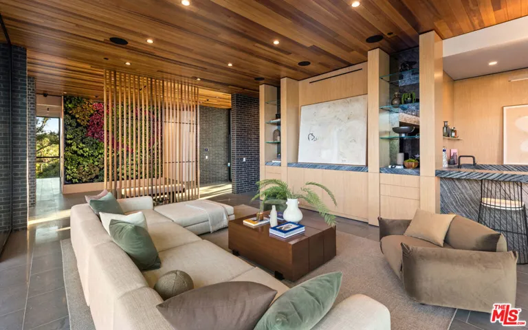 9705 Oak Pass Road, Beverly Hills, California 90210 — photo 5