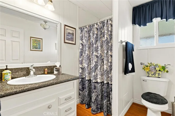 Bathroom 2