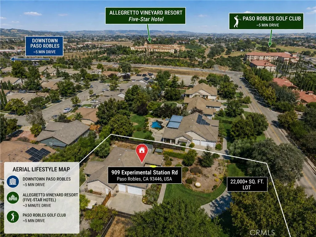 909 Experimental Station, Paso Robles, California 93446 — photo 5