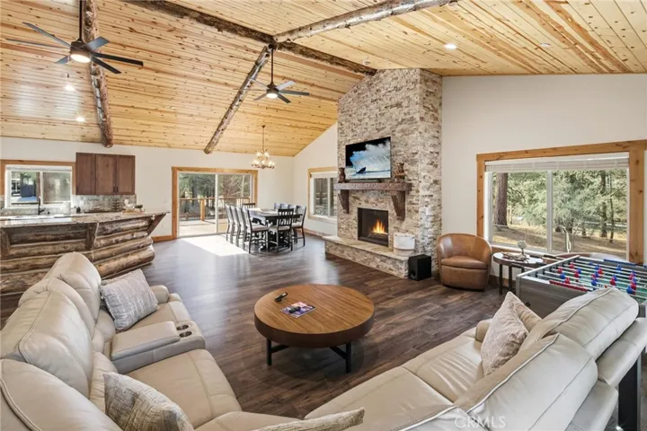 42507 Gold Rush, Big Bear Lake, California 92315 — photo 5