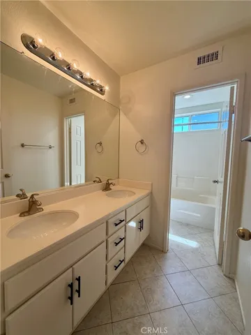 Hall Bath