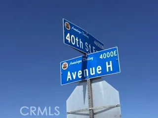 0 Ave H / 40th St., Lancaster, California 93535 — photo 4