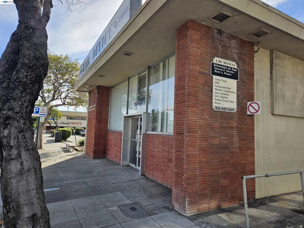 1164 A St, Hayward, California 94541 — photo 4
