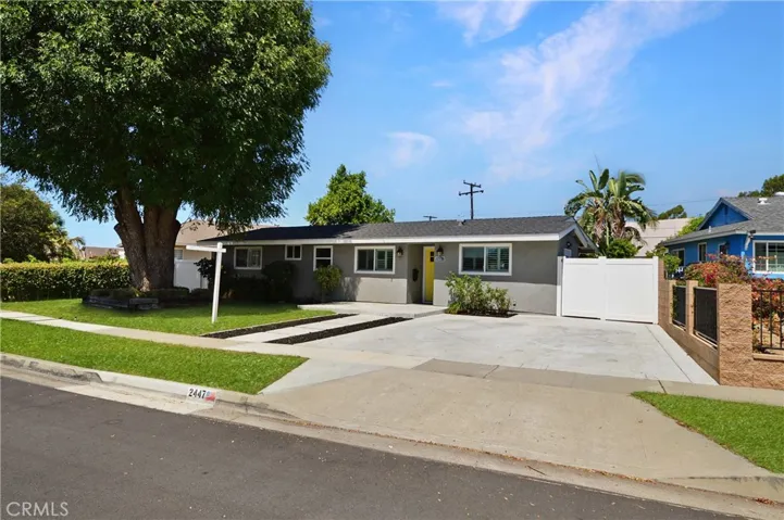 2447 Clarke, Fullerton, California 92831 — photo 4