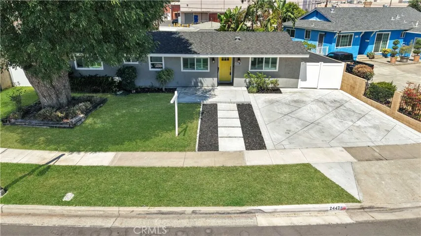 2447 Clarke, Fullerton, California 92831 — photo 5