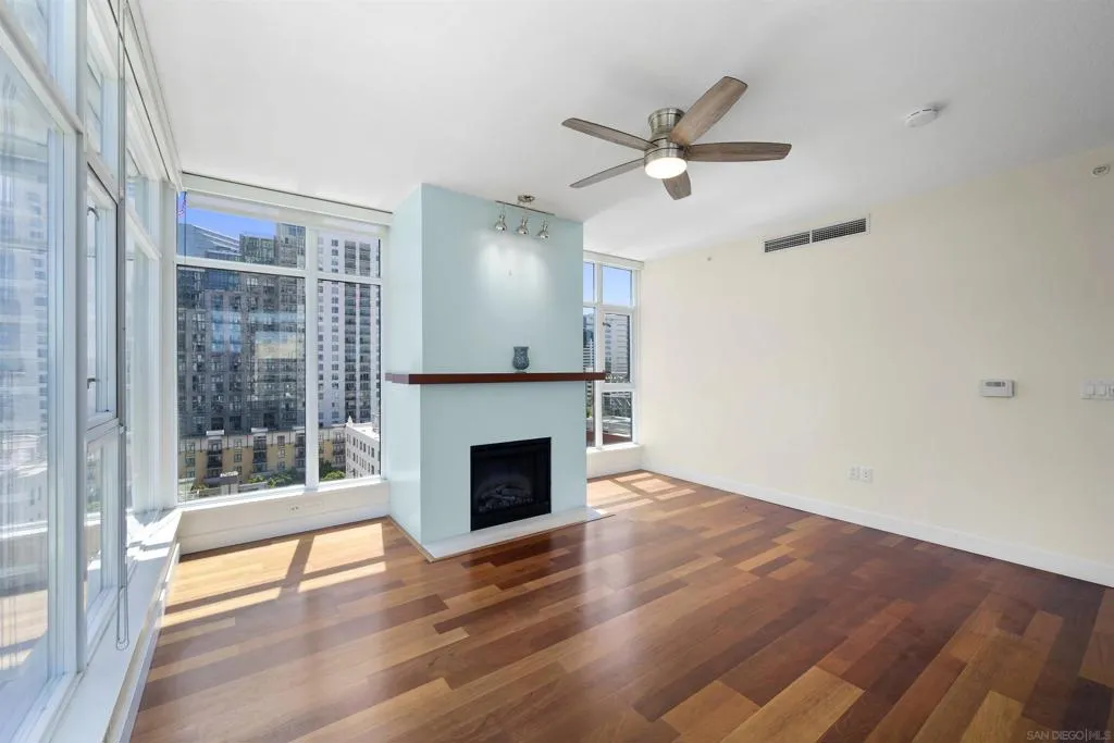1205 Pacific Highway 1203, San Diego, California 92101 — photo 4