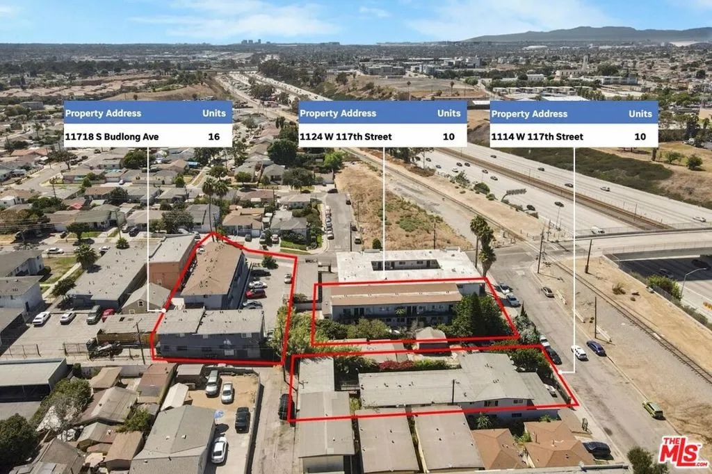 1114 W 117th Street, Los Angeles, California 90044 — photo 4