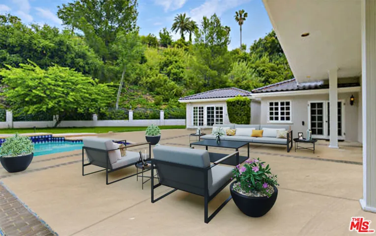 400 Evelyn Place, Beverly Hills, California 90210 — photo 5
