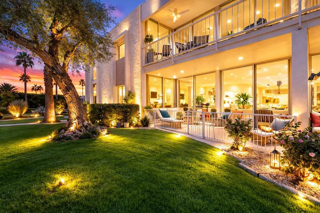465 Desert Lakes Drive, Palm Springs, California 92264 — photo 4