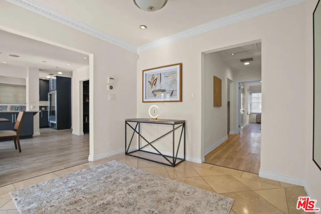 9509 Cresta Drive, Los Angeles, California 90035 — photo 4
