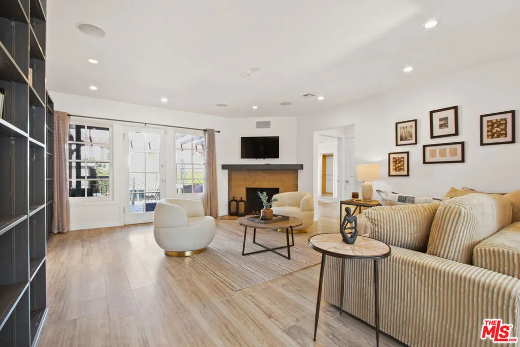 9509 Cresta Drive, Los Angeles, California 90035 — photo 5