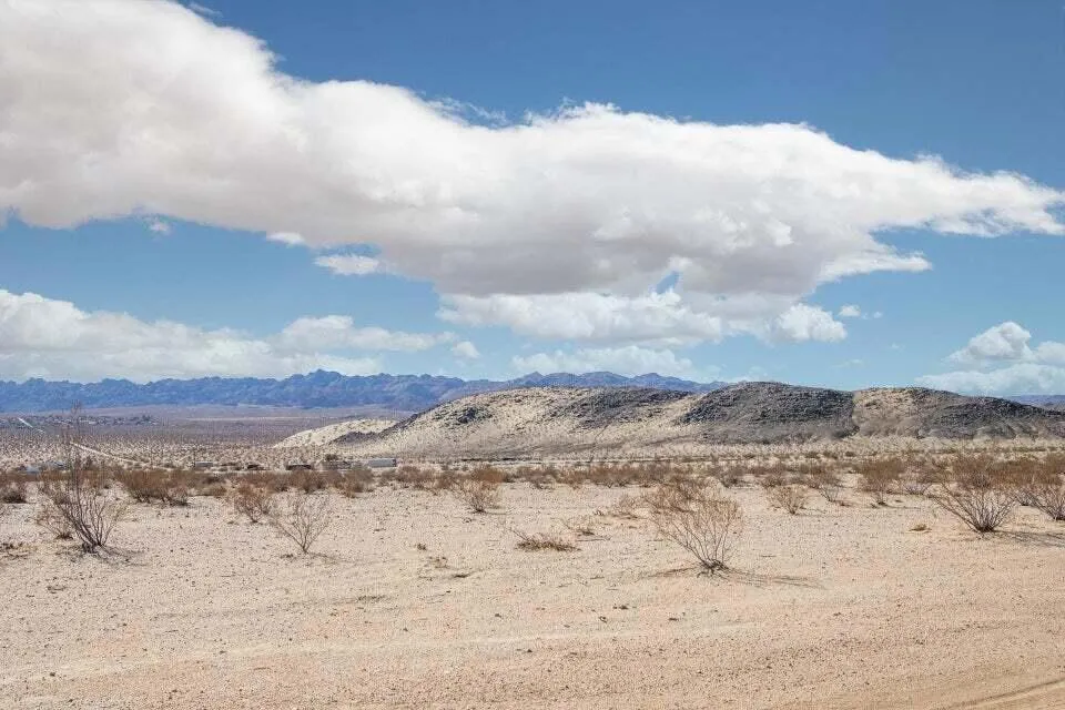 109 Amboy Road, 29 Palms, California 92277 — photo 4