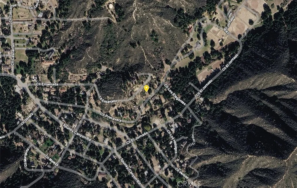 0 Pozo Verde Ensenada Road, Green Valley, California 91350 — photo 5