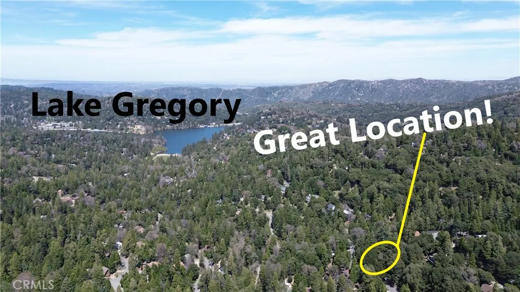 1127 Arbula Drive, Crestline, California 92325 — photo 5