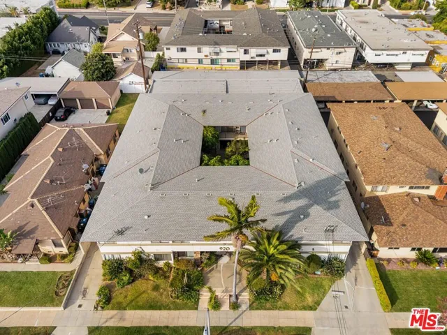 920 N 1st Street, Alhambra, California 91801 — photo 4
