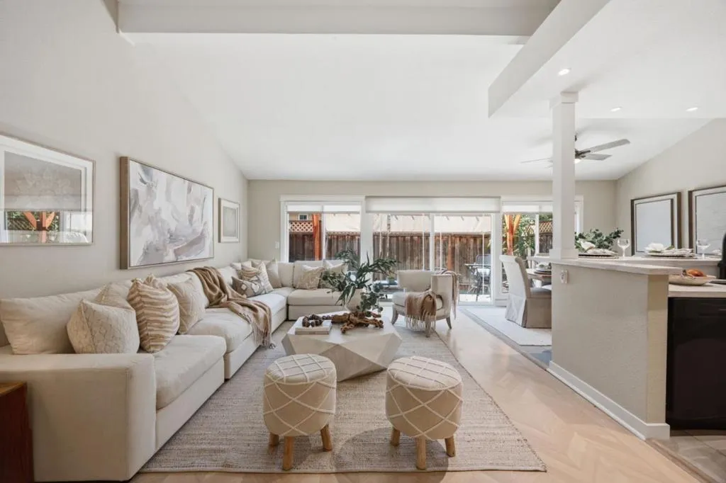 1327 Merrivale West Square, San Jose, California 95117 — photo 5